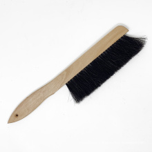 Eco-Friendly Wooden handle cleaning duster brush